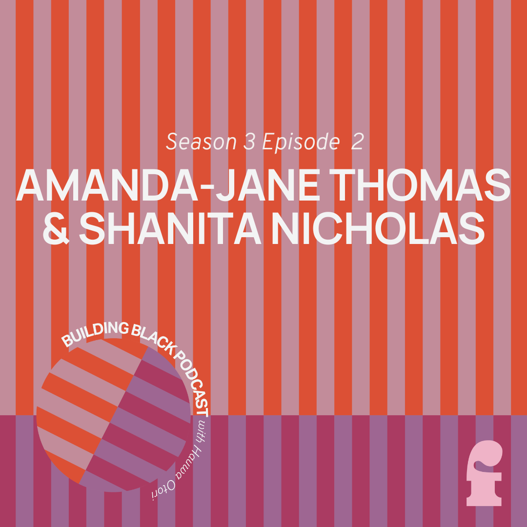 How Amanda-Jane Thomas & Shanita Nicholas Are Creating a Third Place with Sip & Sonder How Amanda-Jane Thomas & Shanita Nicholas Are Creating a Third Place with Sip & Sonder