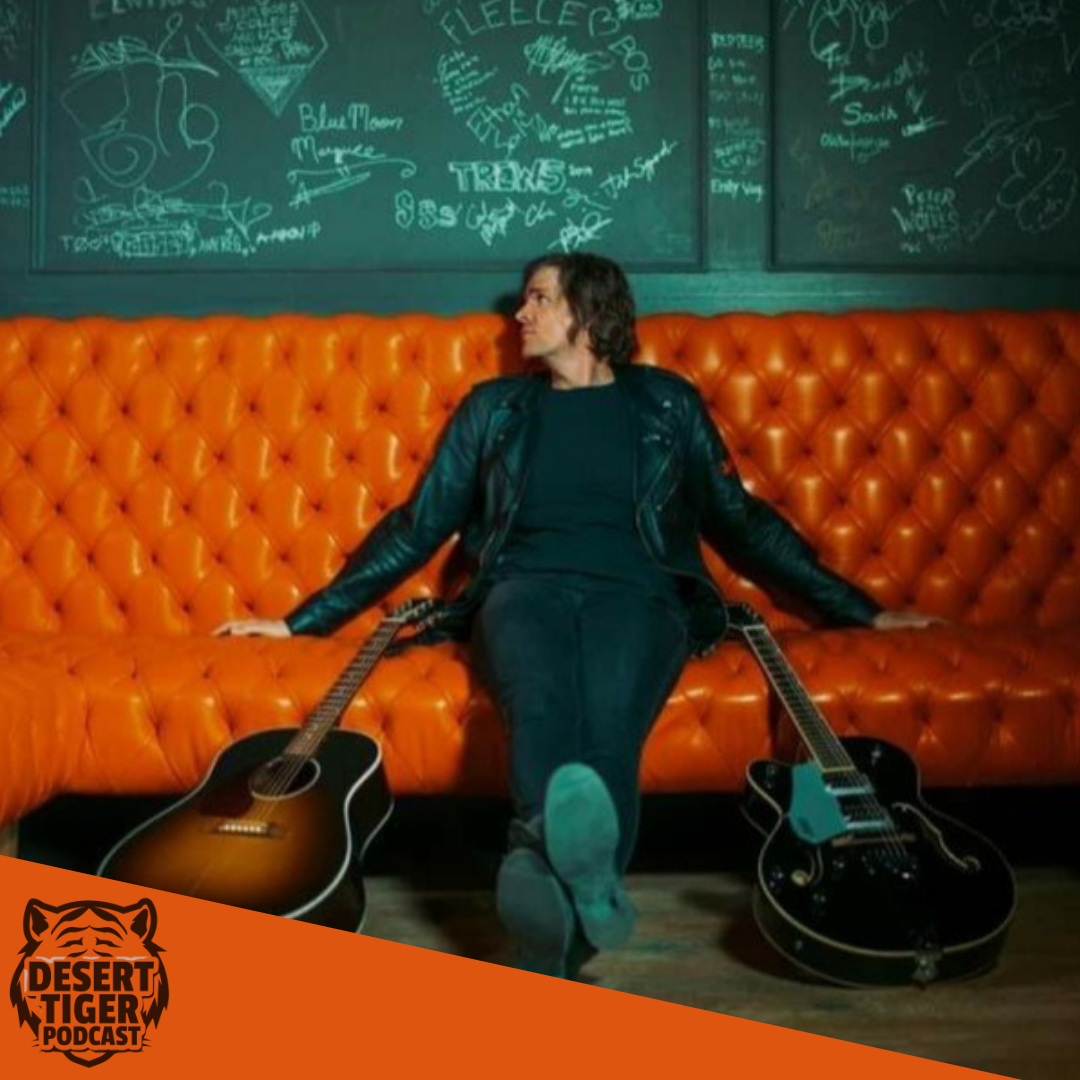 INRHYTHM with Colton Gee