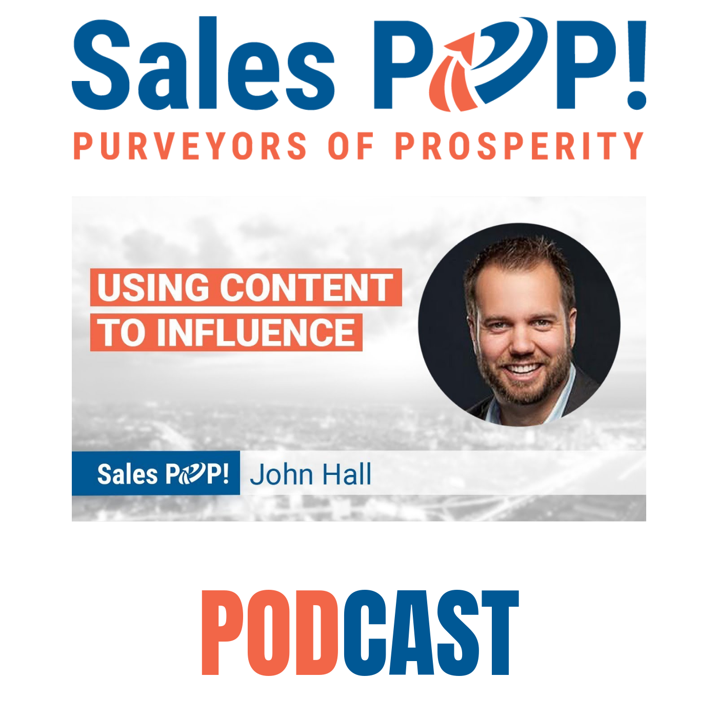 Using Content To Influence