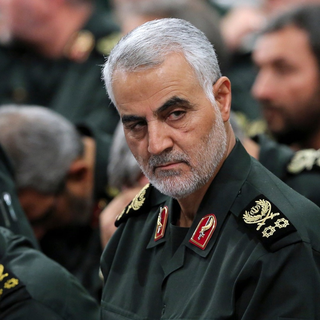 Trump escalates US war on Iran and Iraq with execution of top general Soleimani