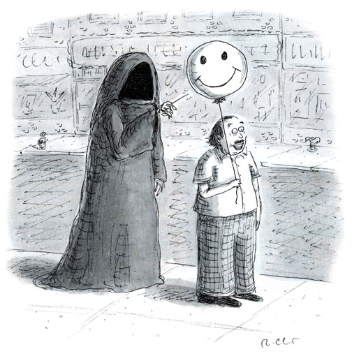 Episode 268 - Roz Chast