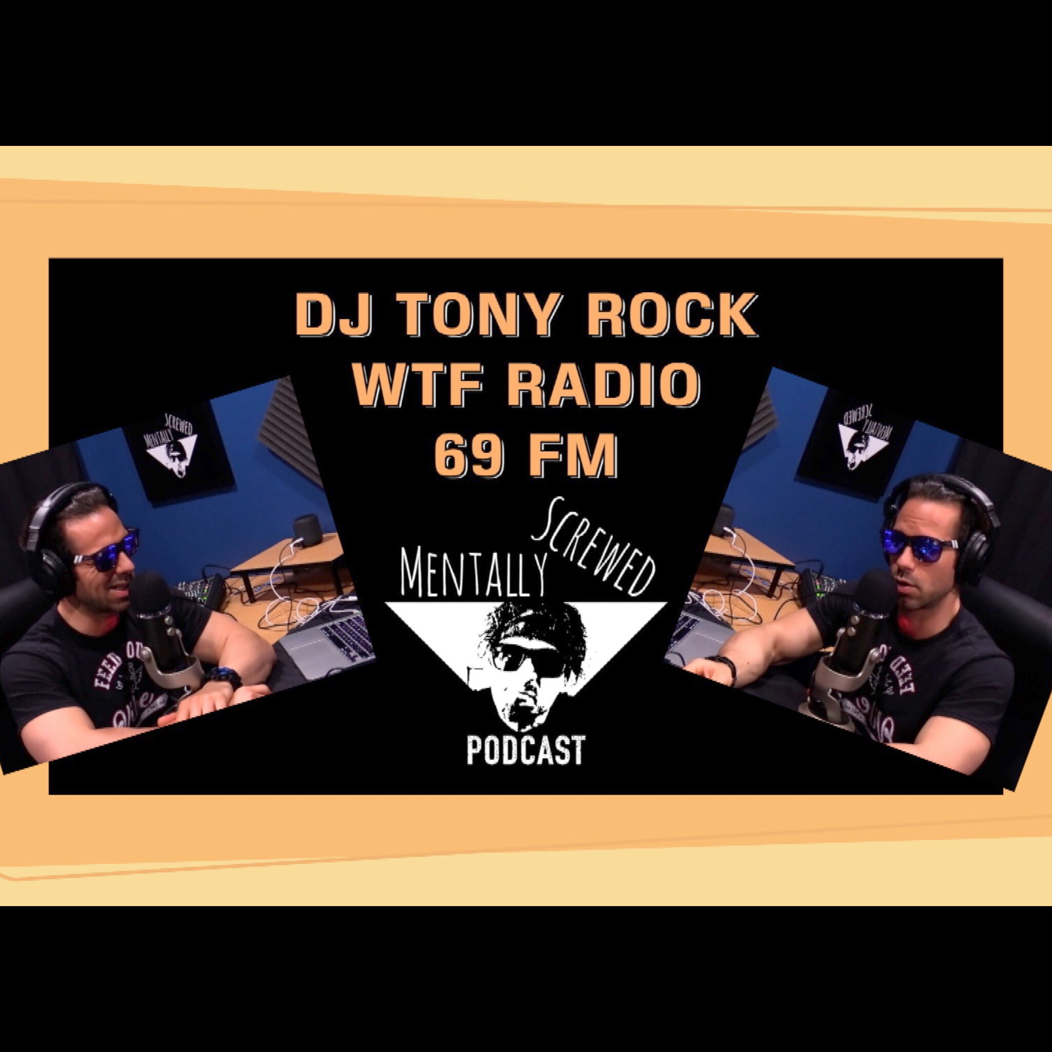 RADIO STATION MISCHIEF