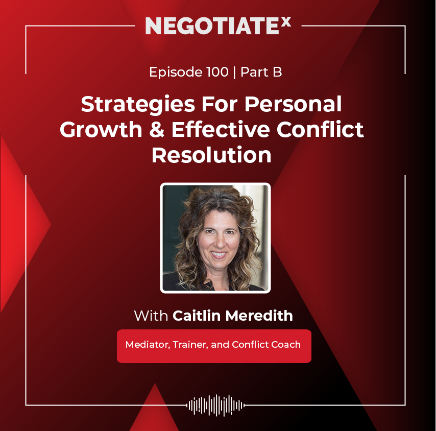 NEGOTIATEx
