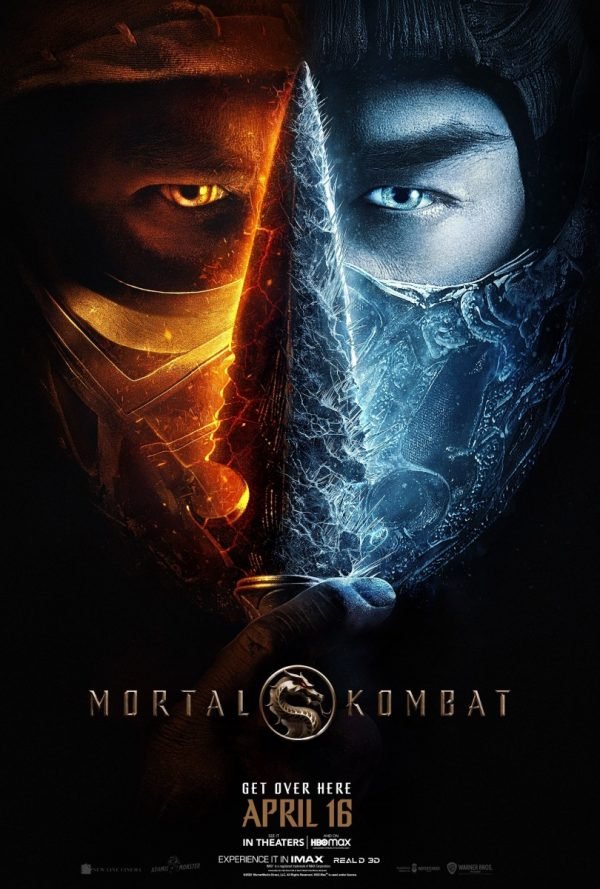 Episode 273 - Mortal Kombat