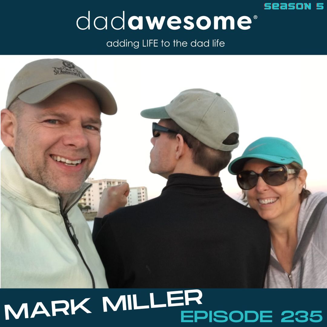 235 | Confront reality. Grow capacity. Fuel curiosity. Create change. (Mark Miller)