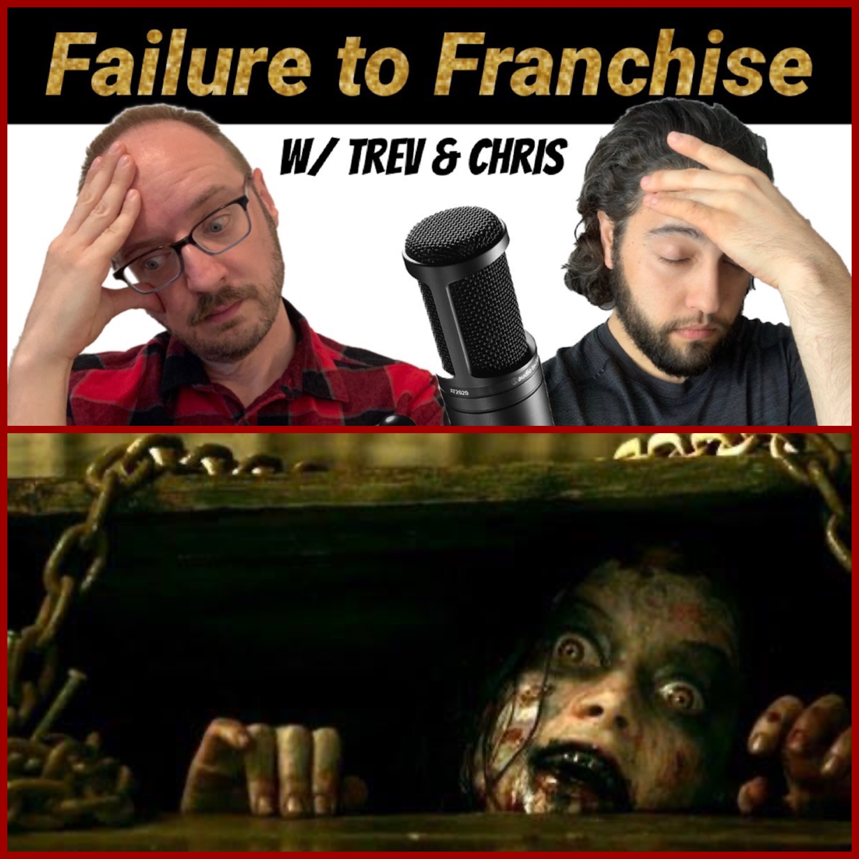 Episode Ninety-Four - Evil Dead (2013)