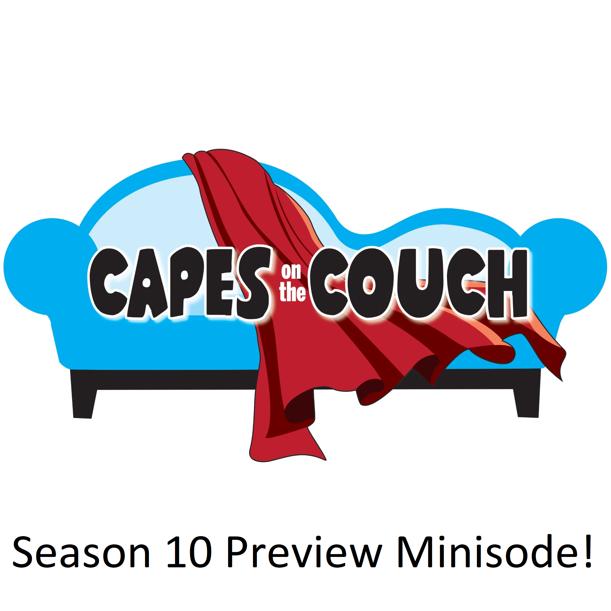 Season 10 Preview Minisode