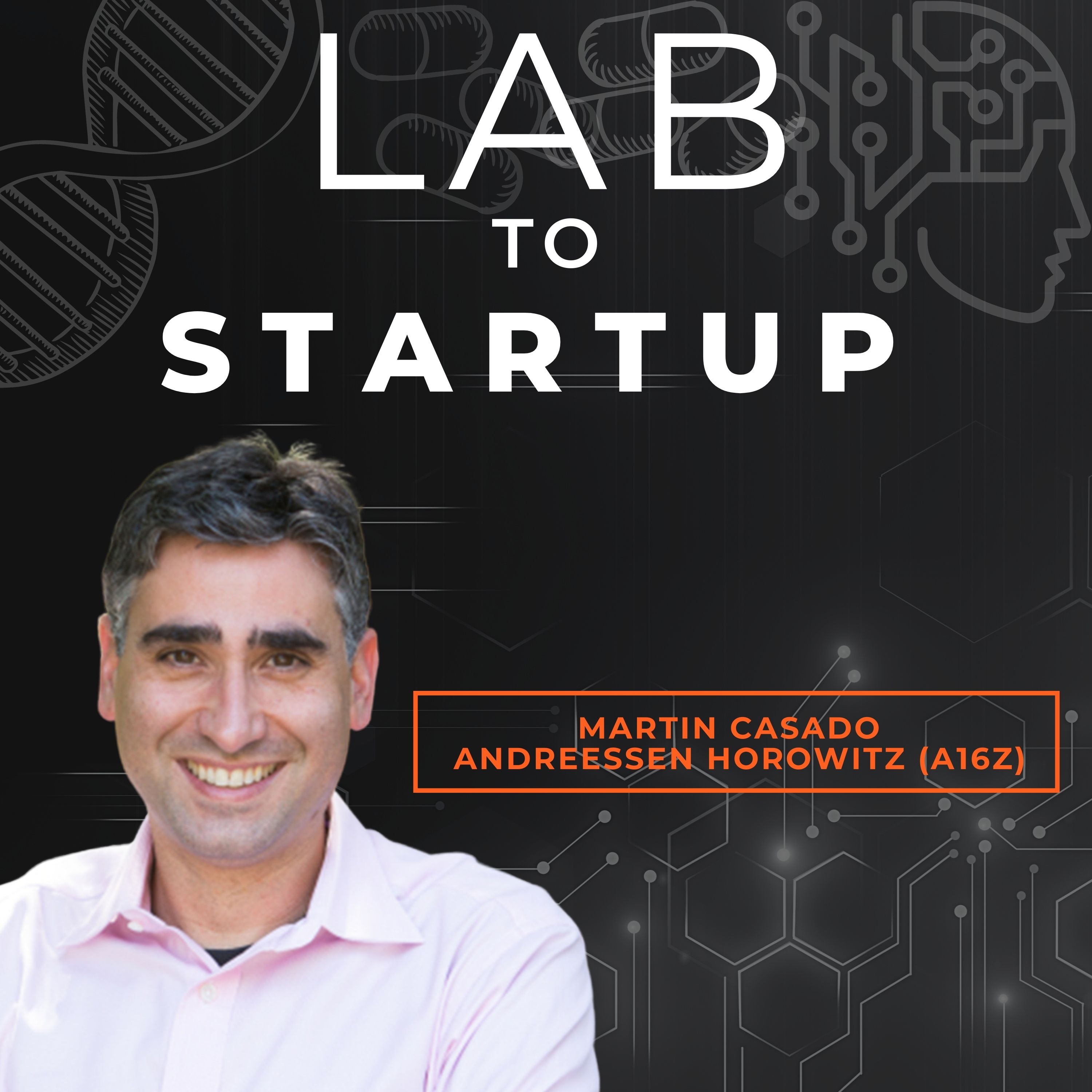 Lab to Startup