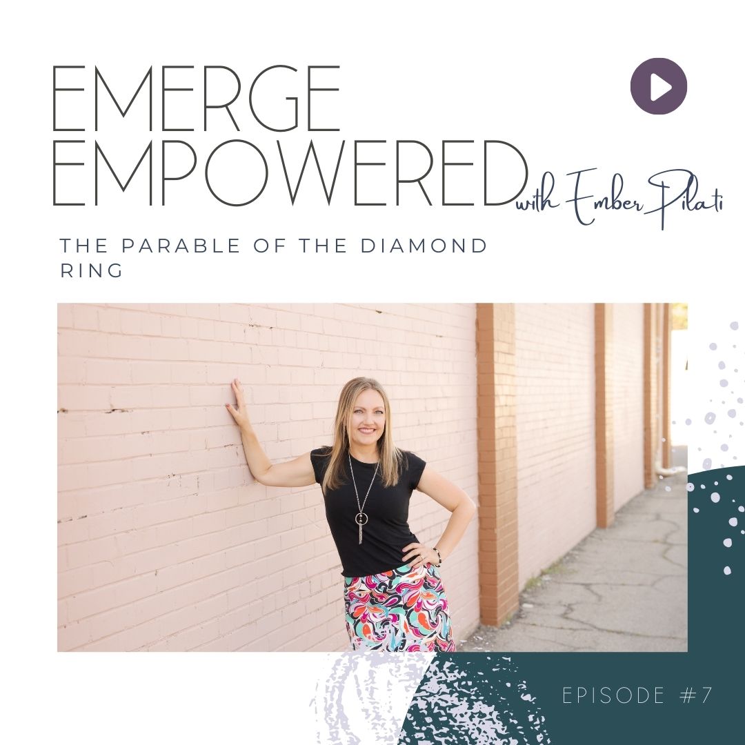 The Parable of the Diamond Ring