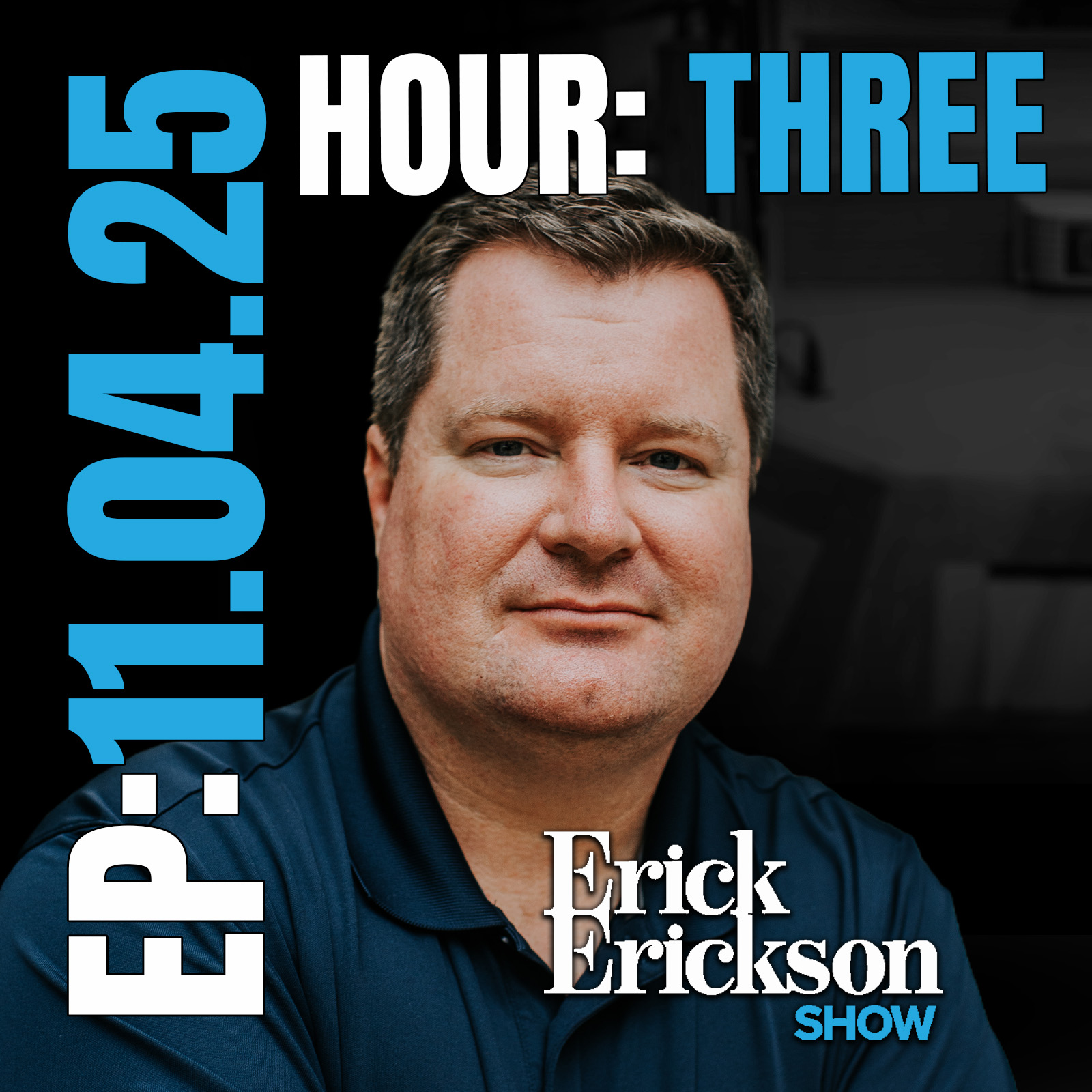 S14 EP194: Hour 3 - Pence on Cheney, Antisemitism, and Conseravatism