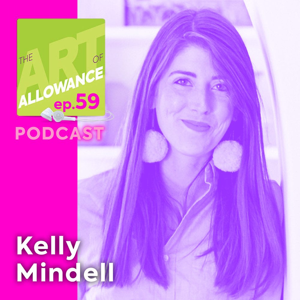 The Art of Allowance Podcast | Parenting | Families | Money Smarts | Financial Literacy