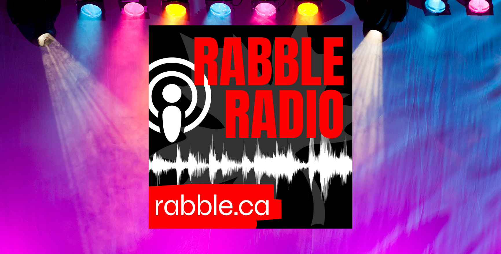 rabble radio