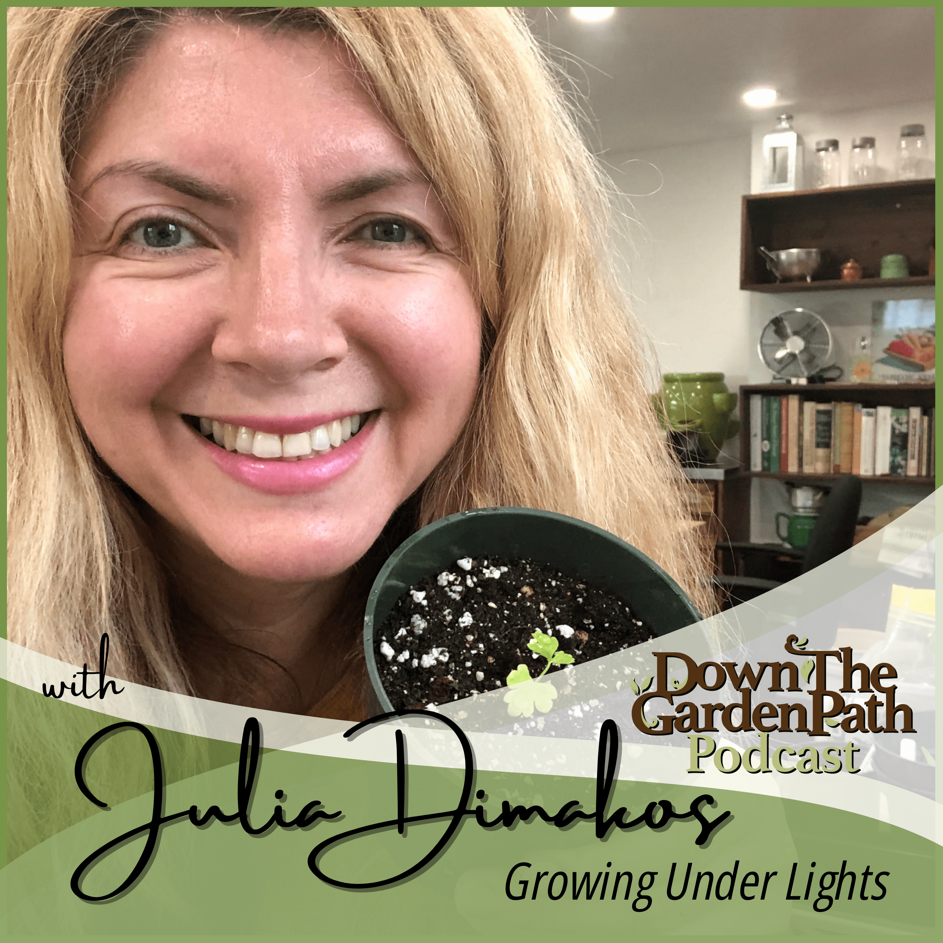 Down The Garden Path Podcast