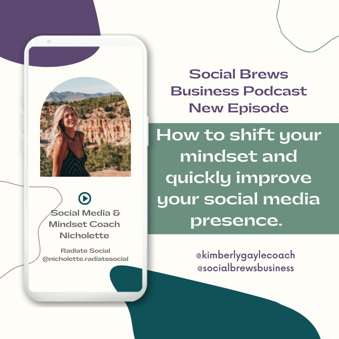 Brave & Bold The Personal Branding Podcast