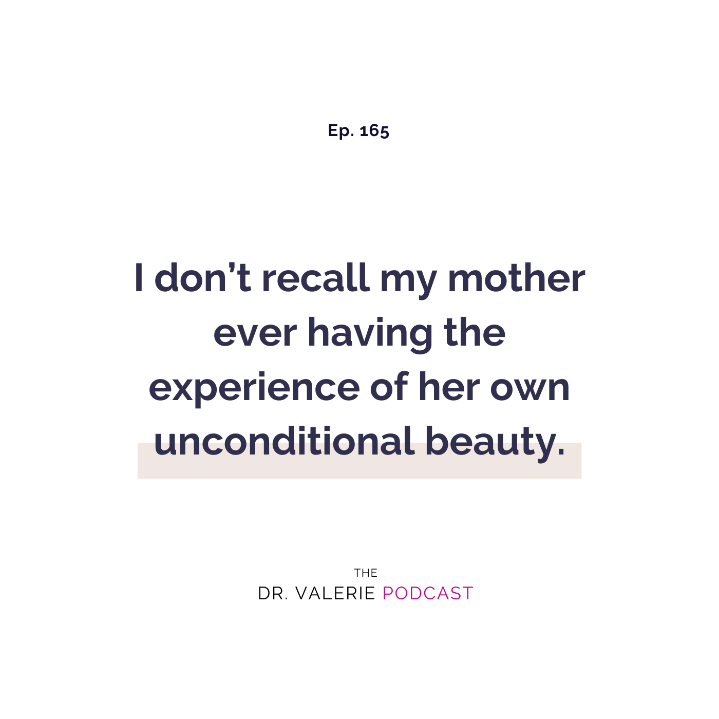 Ep 165 - Relationships, Body Image & Unconditional Beauty with Jeffrey Tambor