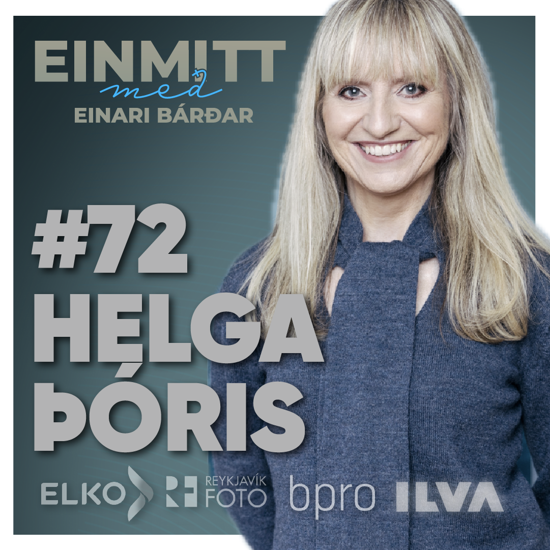 Einmitt
