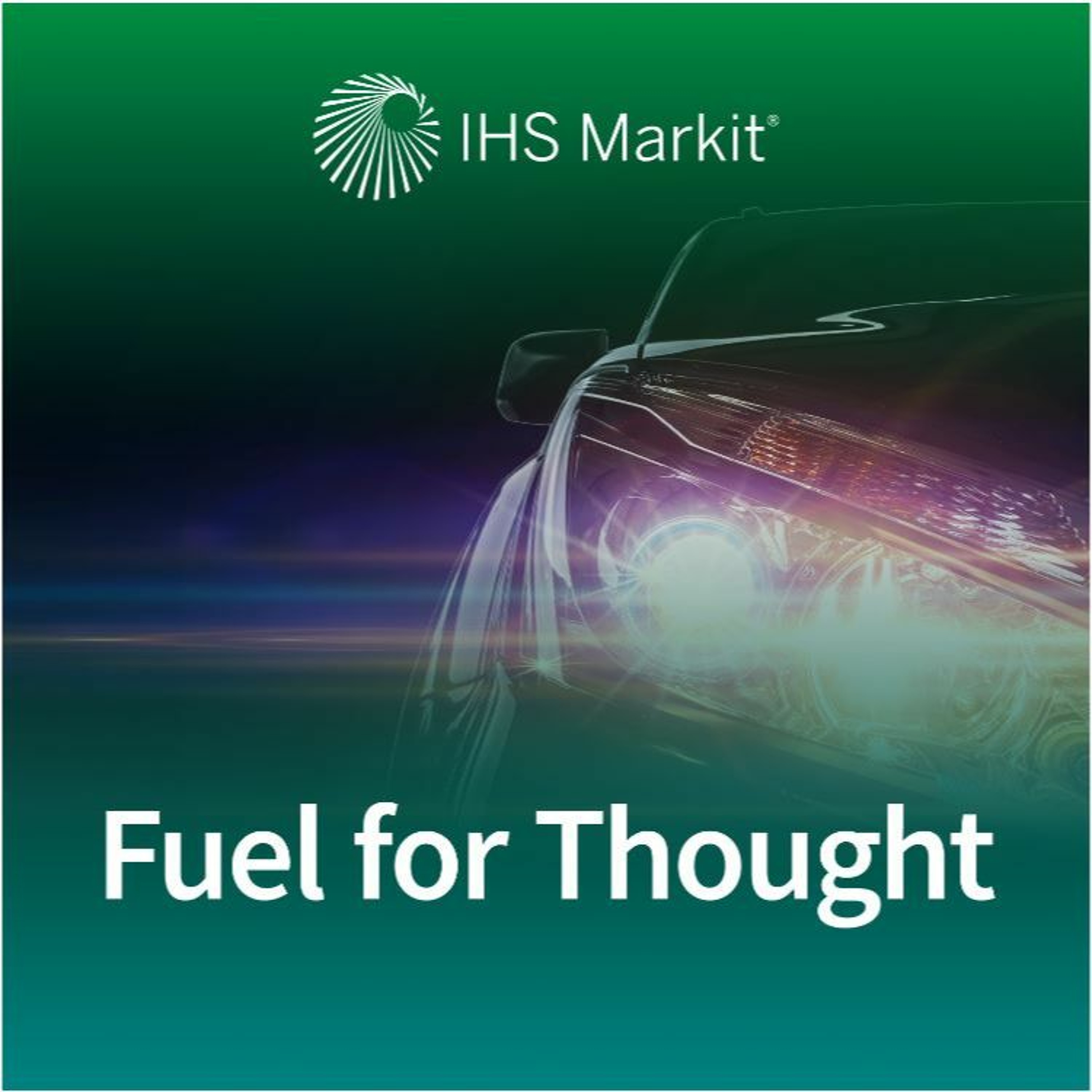 Fuel for Thought [S2|E4]: COVID-19 - Automotive Retail Crisis or Opportunity?