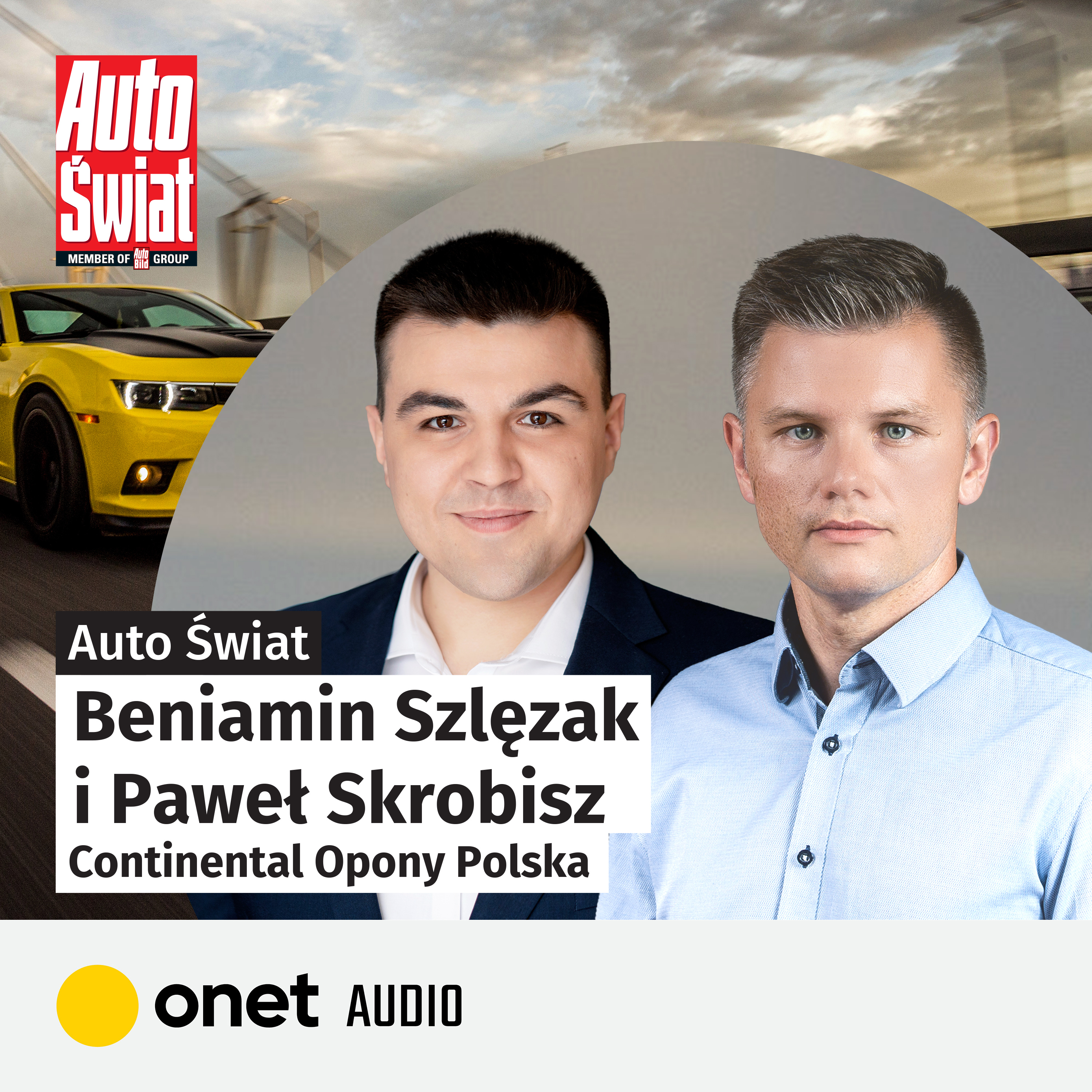 Auto Świat
