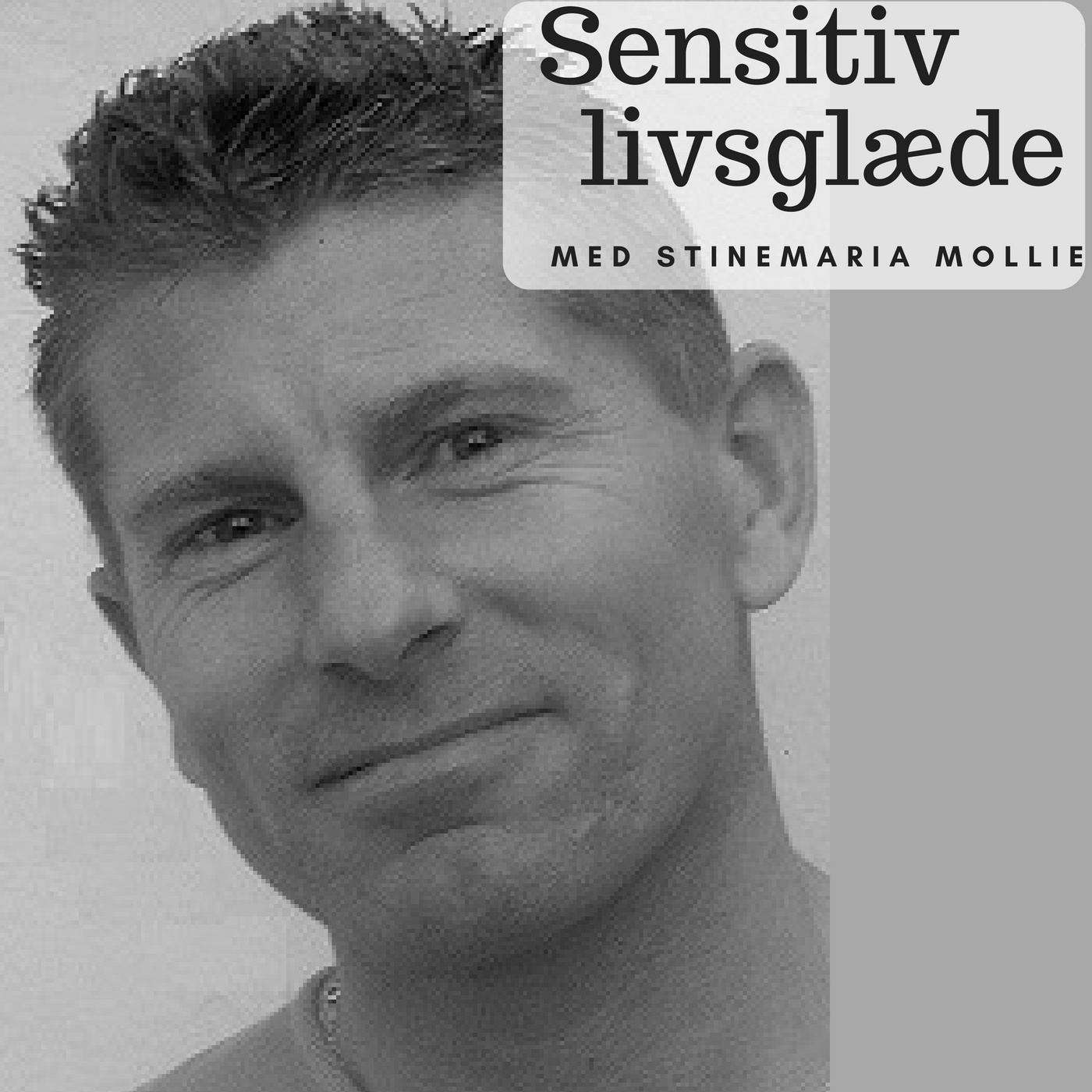 Sensitiv livsglæde