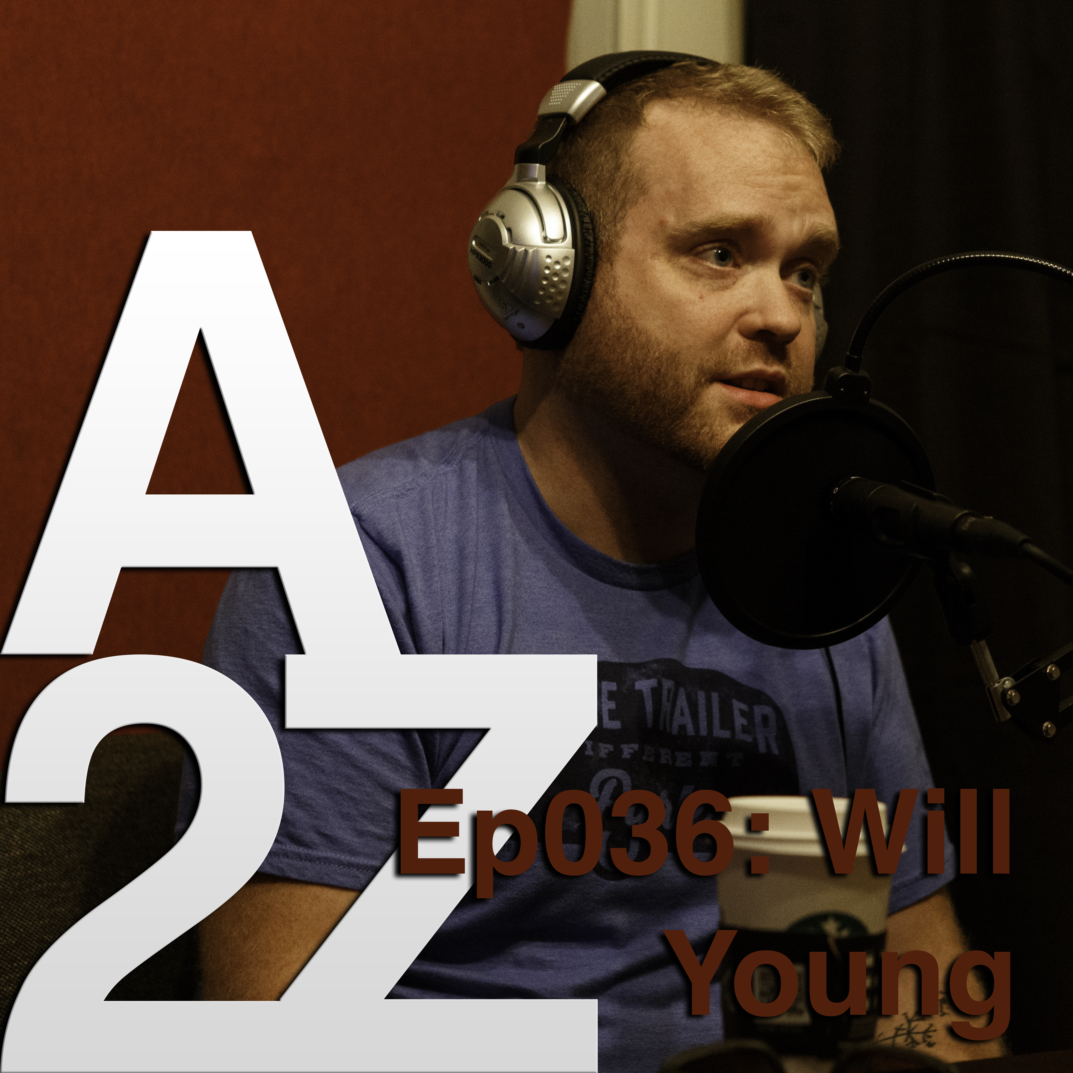 A2Z Podcast