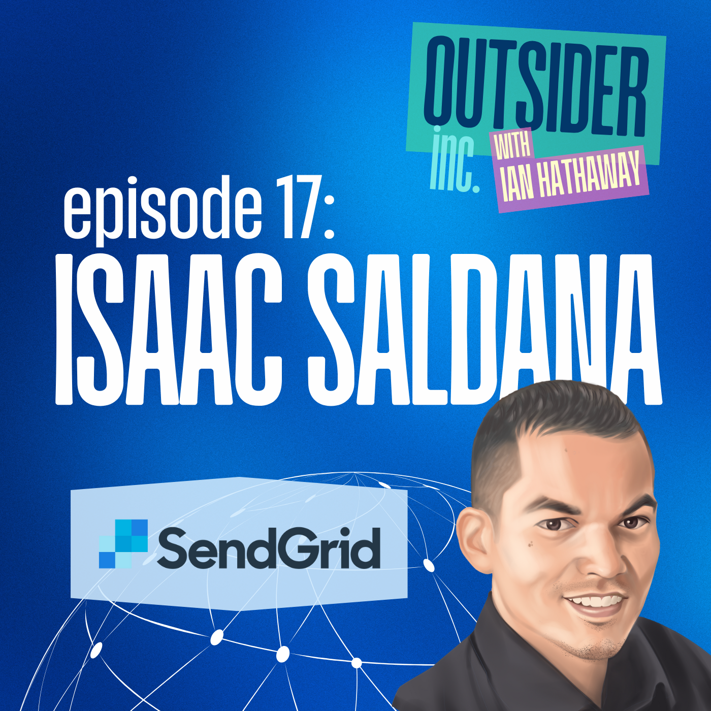 From Introvert to IPO: Culture, Control, and Building SendGrid into a Category Leader w/ Isaac Saldana, Co-Founder & fmr CEO, SendGrid