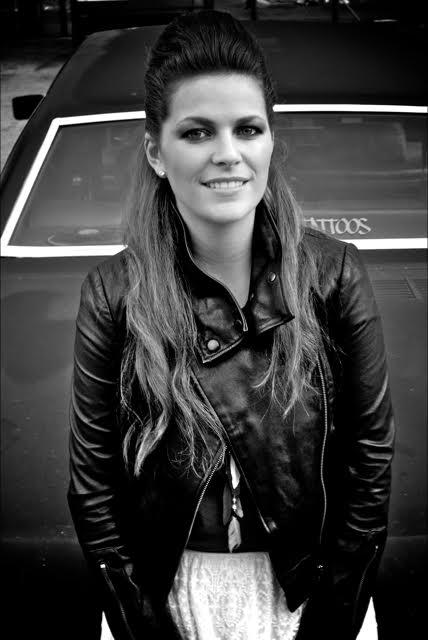 RSR157 - Hayley McLean - Guitar Voice And Ableton Live From Studio To Stage