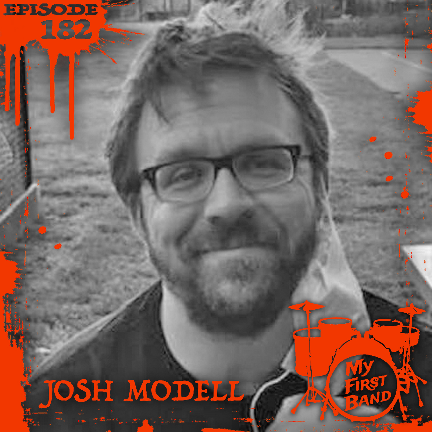My First Band Podcast