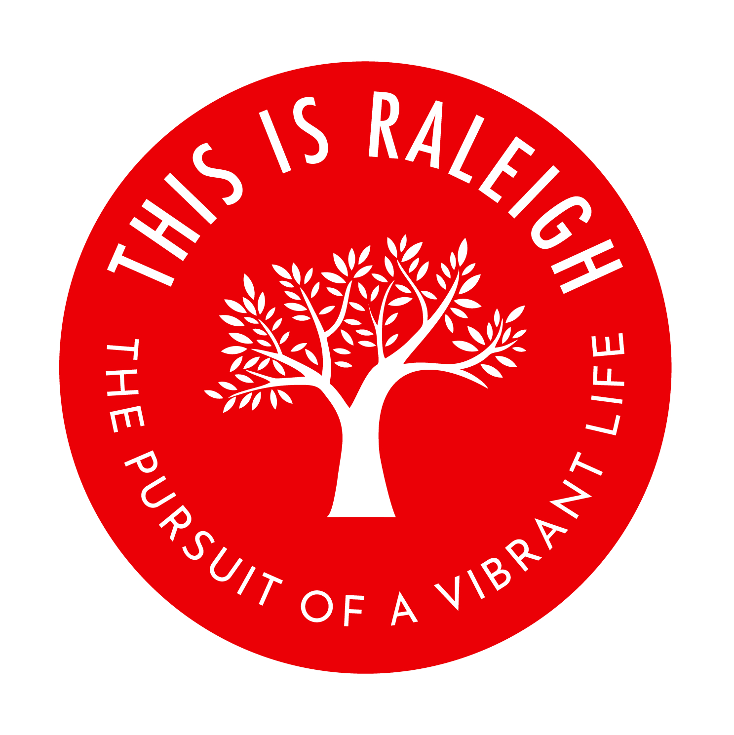 This is Raleigh Podcast