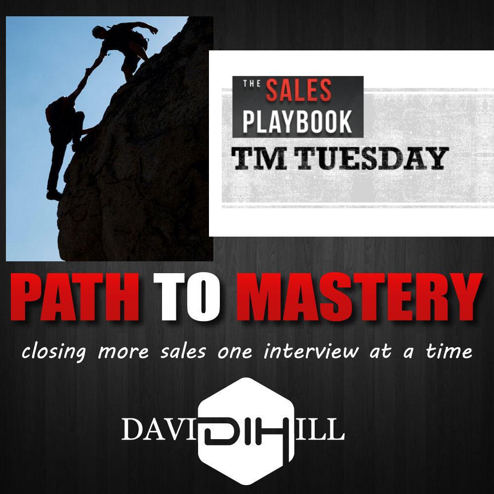 TMT Dirk Zeller - Motivate Your Sellers to List Now!! Get off the Couch!