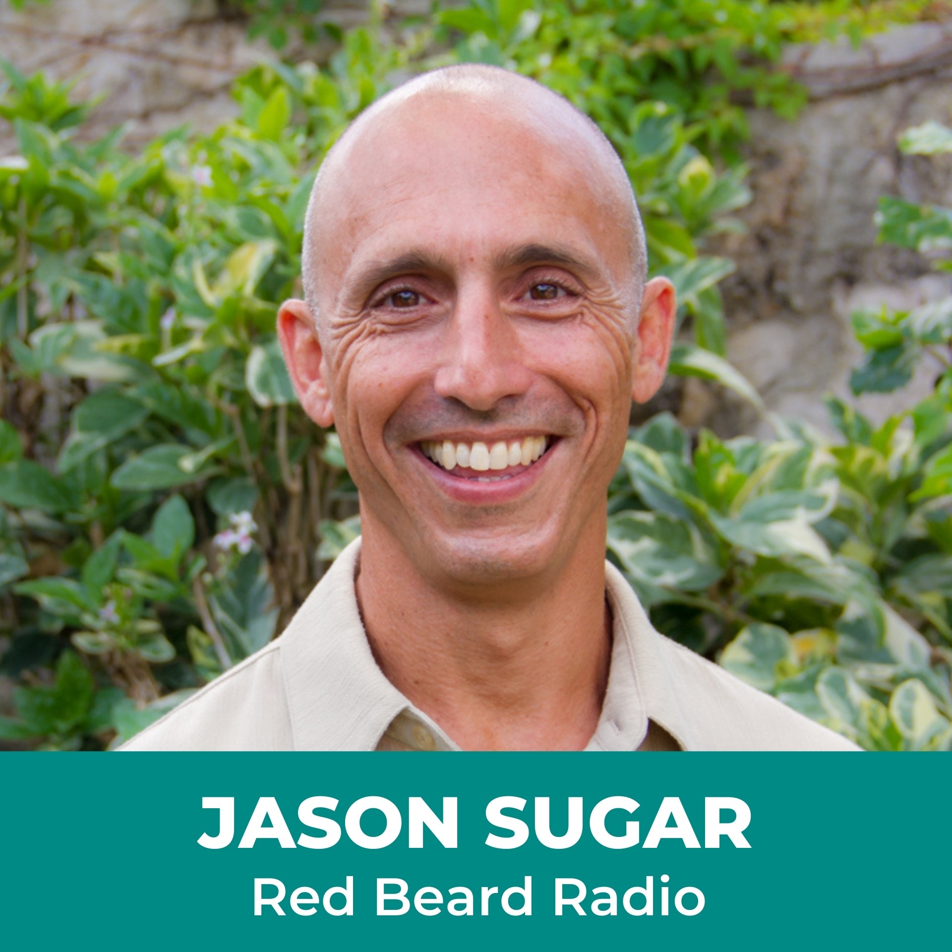 Red Beard Radio with Brian Keith