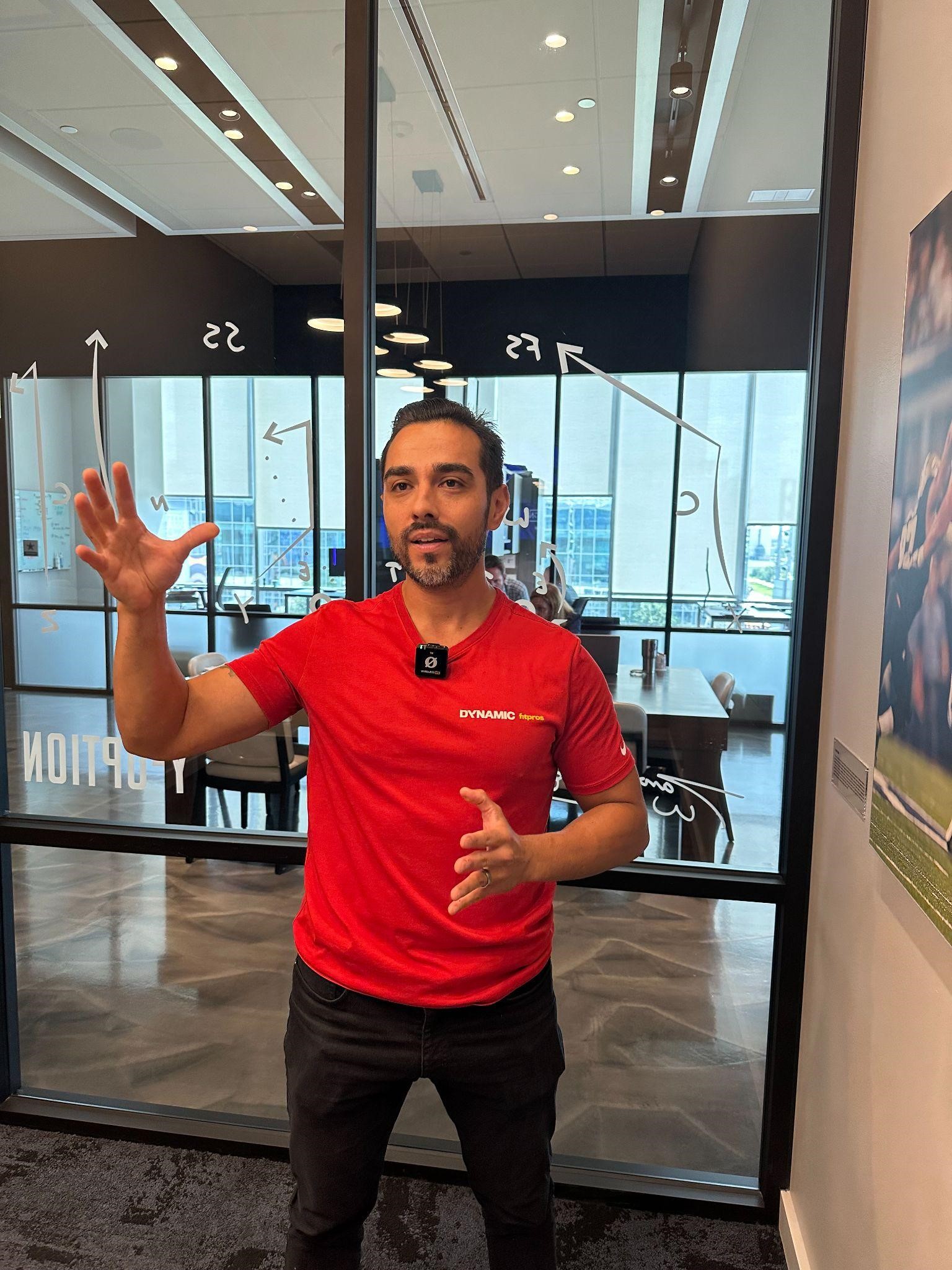 Ep.658- The Brutal Truth About Lukewarm Health & Fitness Professionals