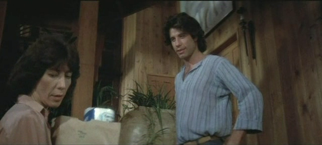 There\'s Sometimes a Buggy