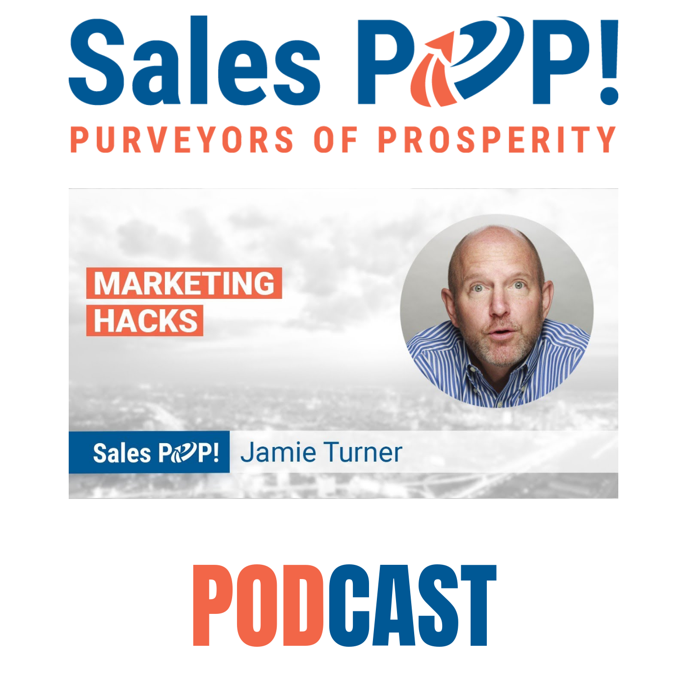 Marketing Hacks