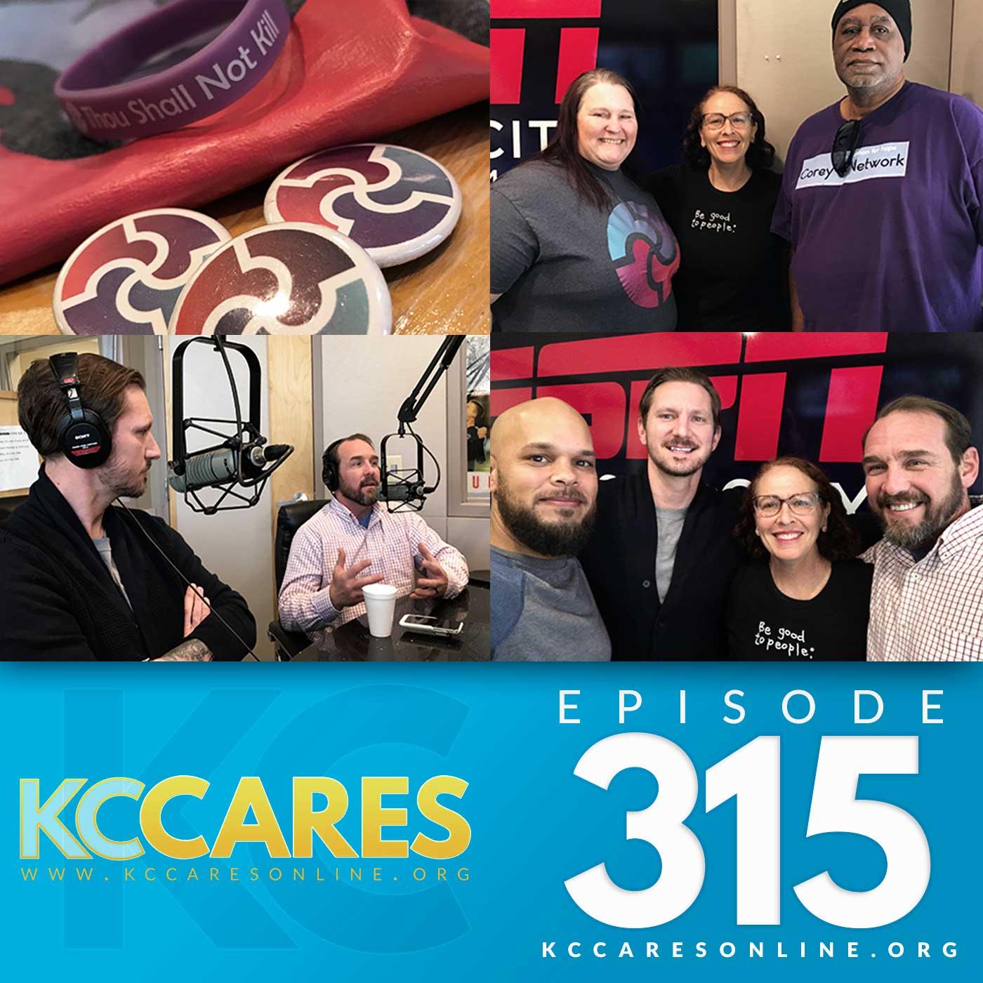 KC Cares | Episode 315