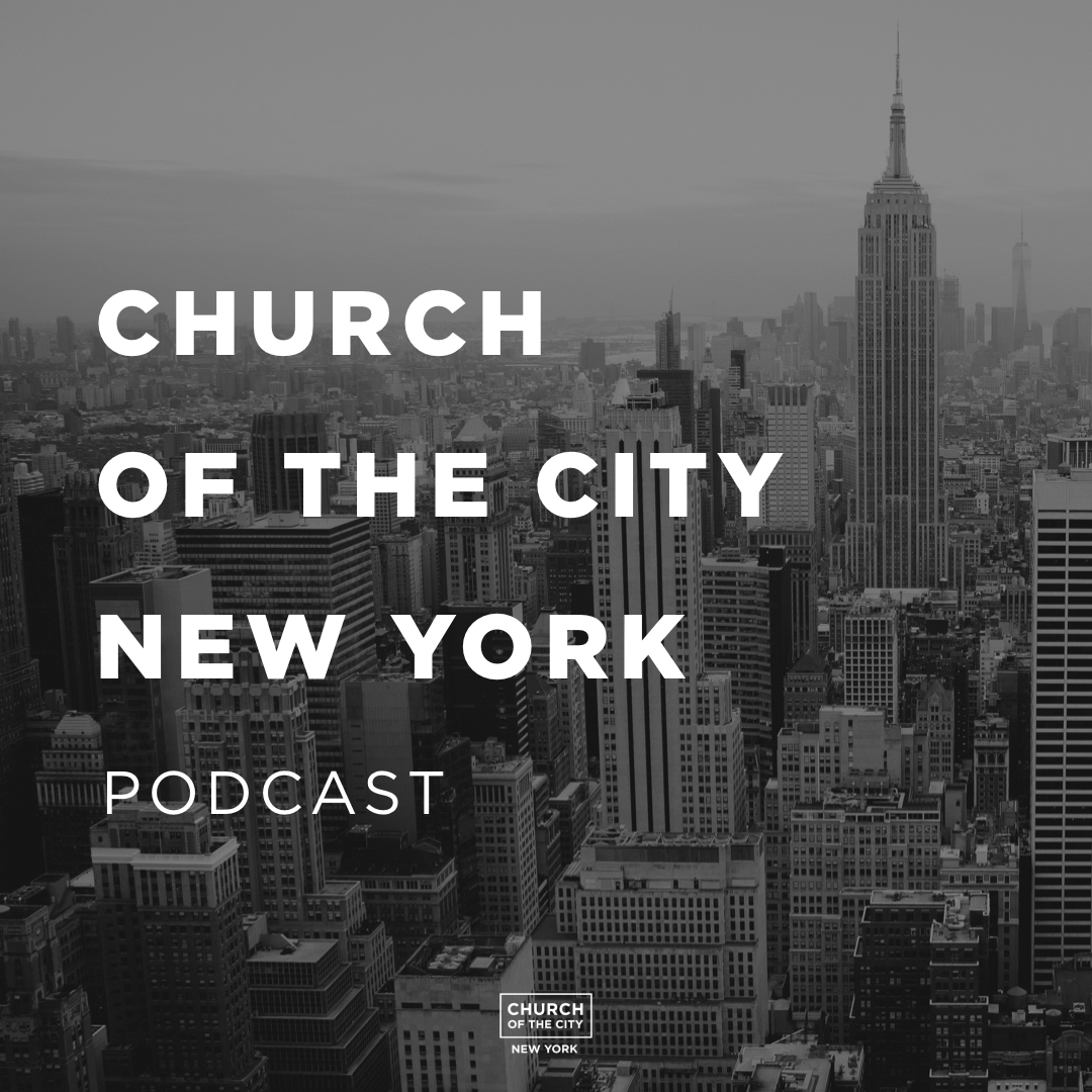 Church of the City New York