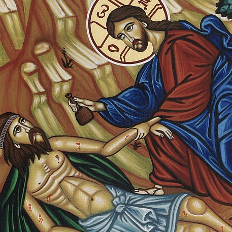 St. Columba\'s Episcopal Church Sermons