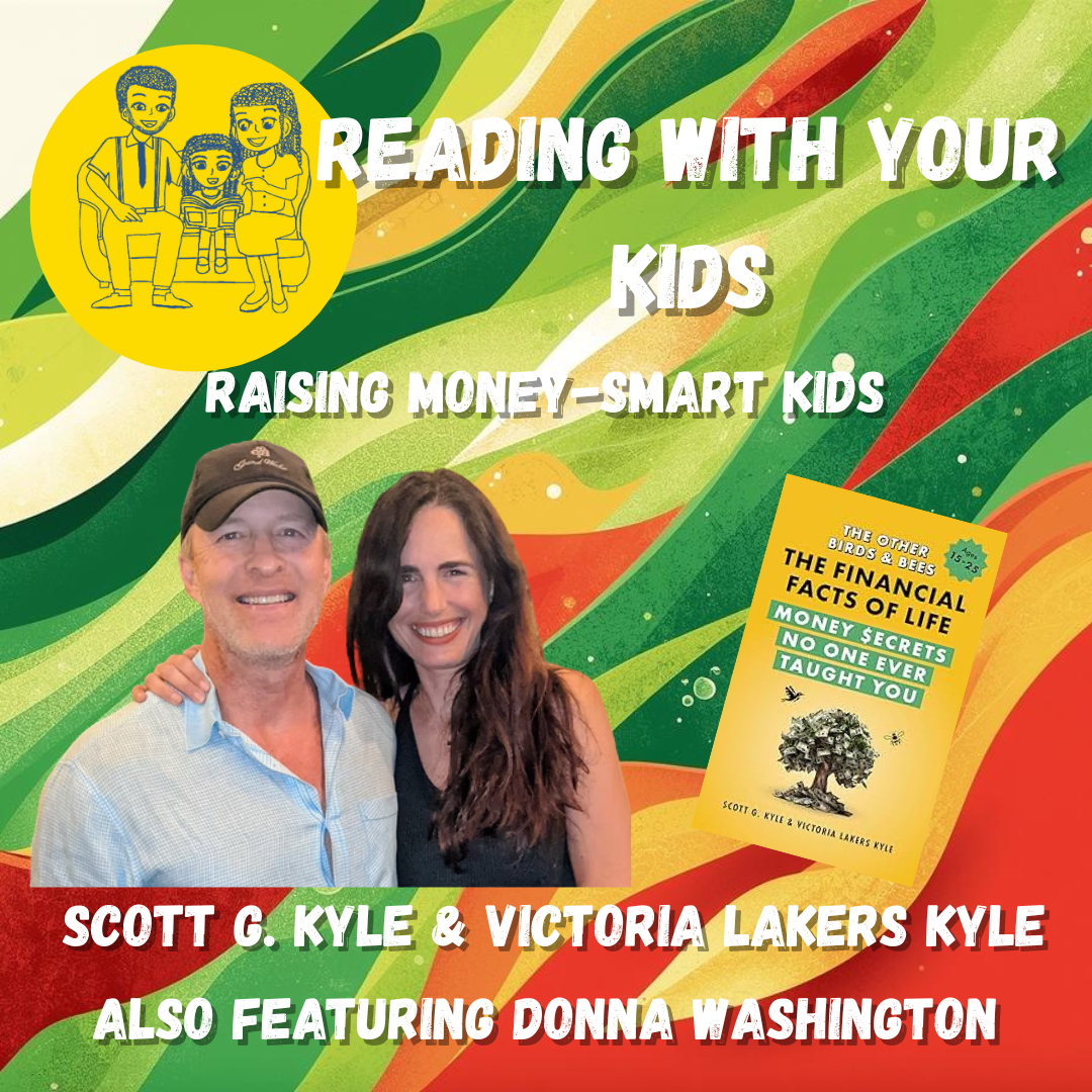 Raising Money-Smart Kids