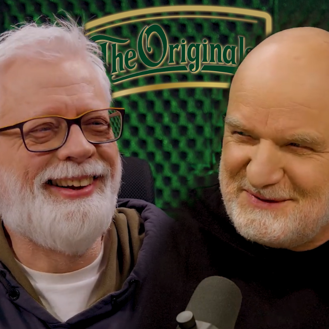 The Originals