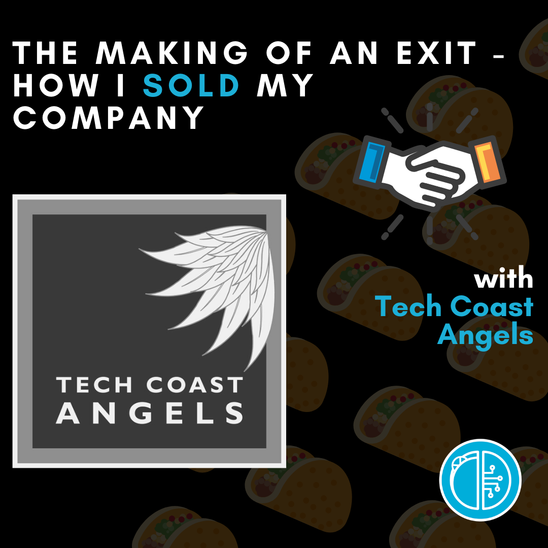 Tacos and Tech Podcast