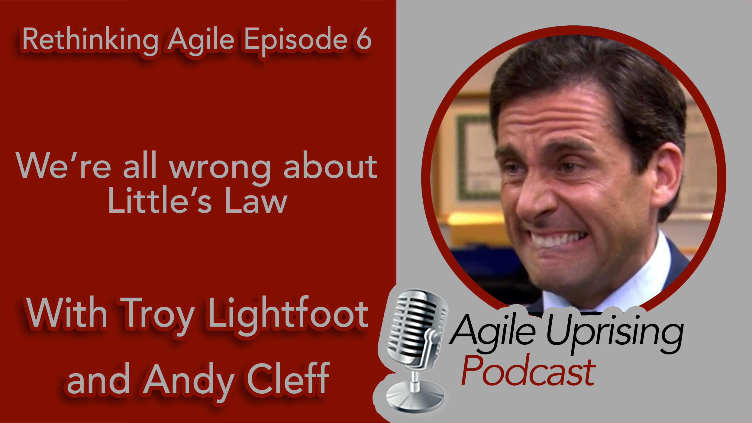 Agile Uprising Podcast