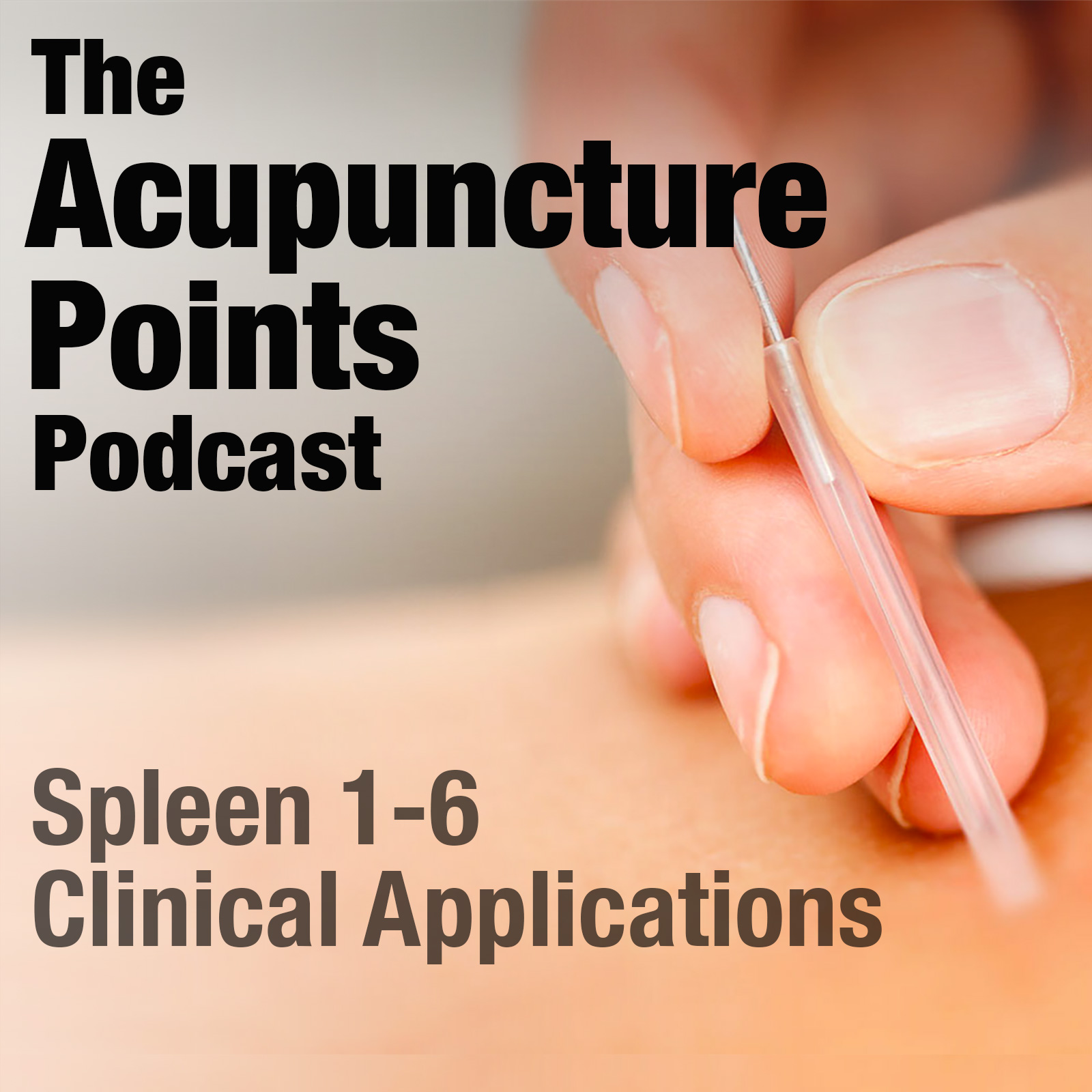Acupuncture Points and their Clinical Application