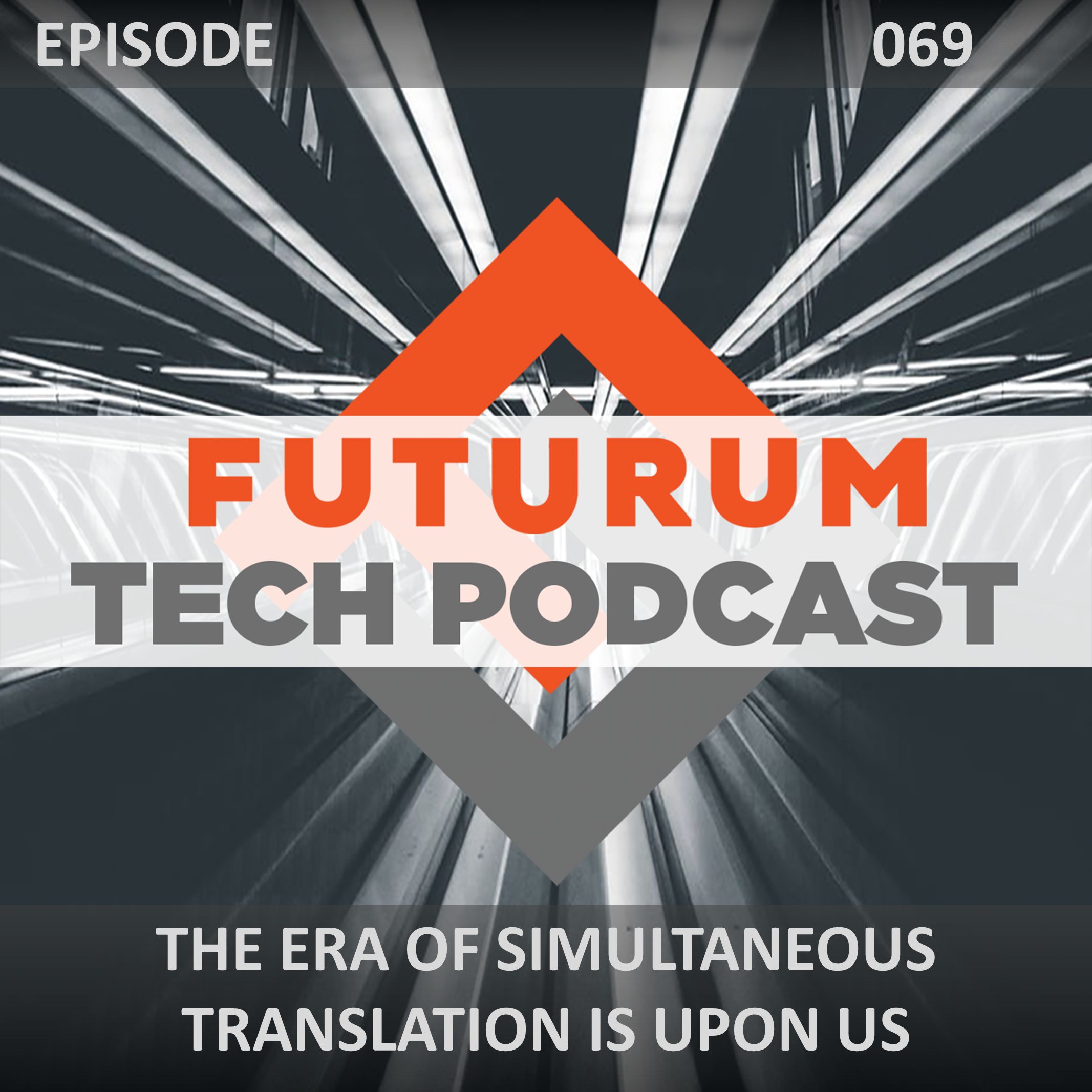 The Era Of Simultaneous Translation Is Upon Us