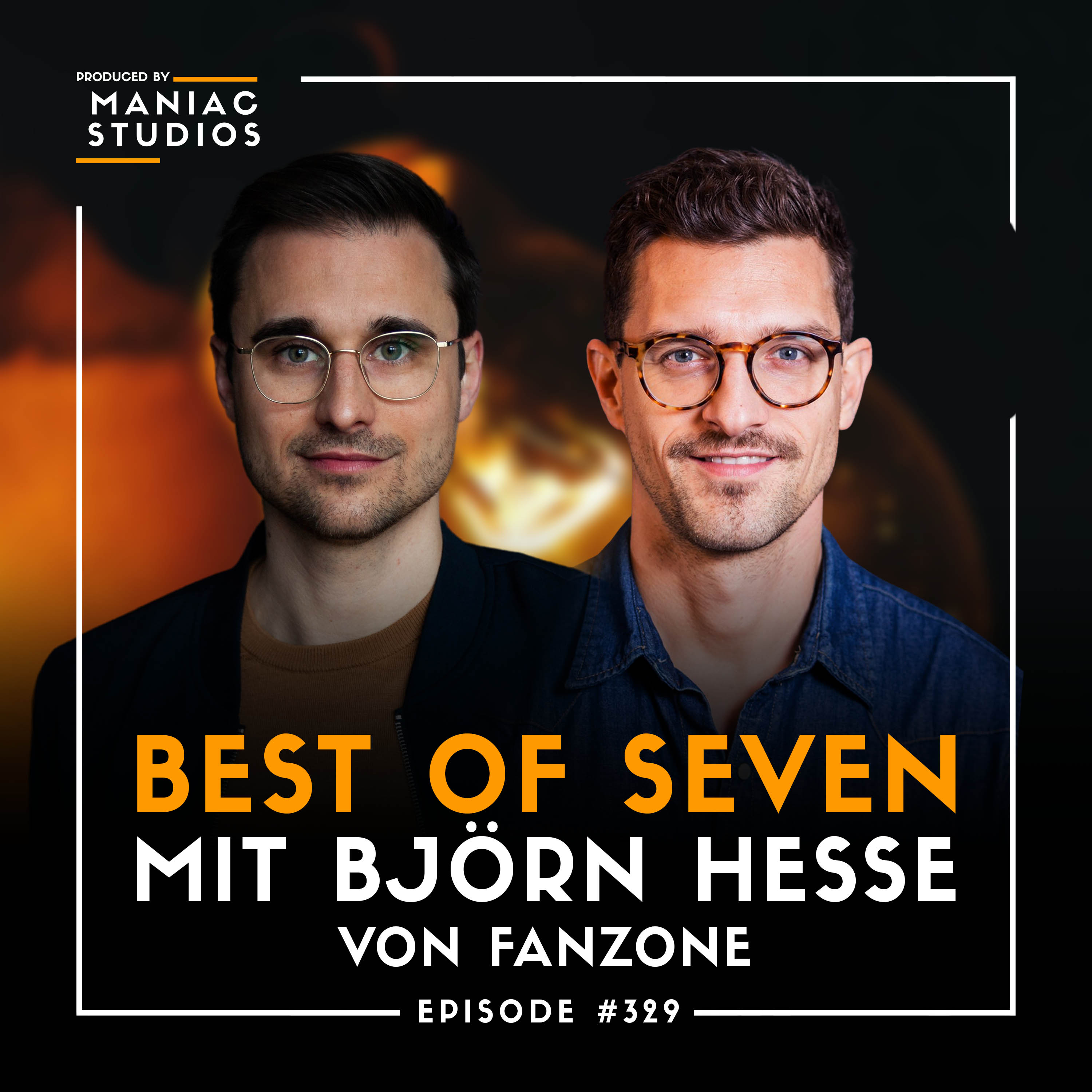 Sports Maniac - Der Sportbusiness Podcast