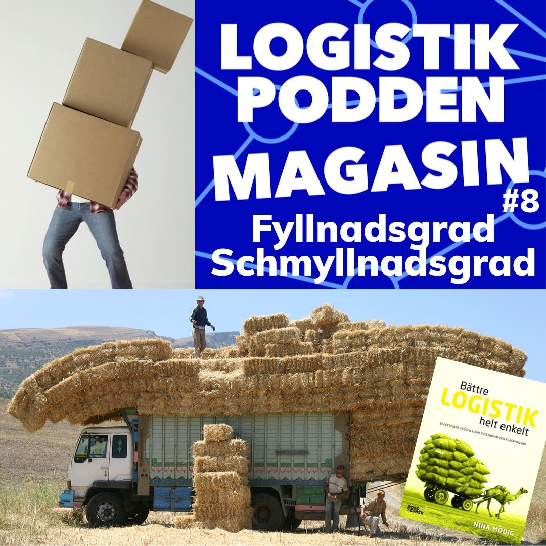 Logistikpodden