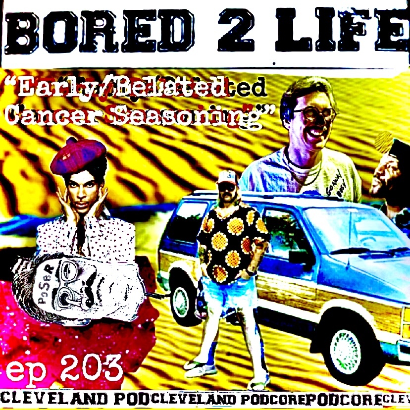 Bored 2 Life
