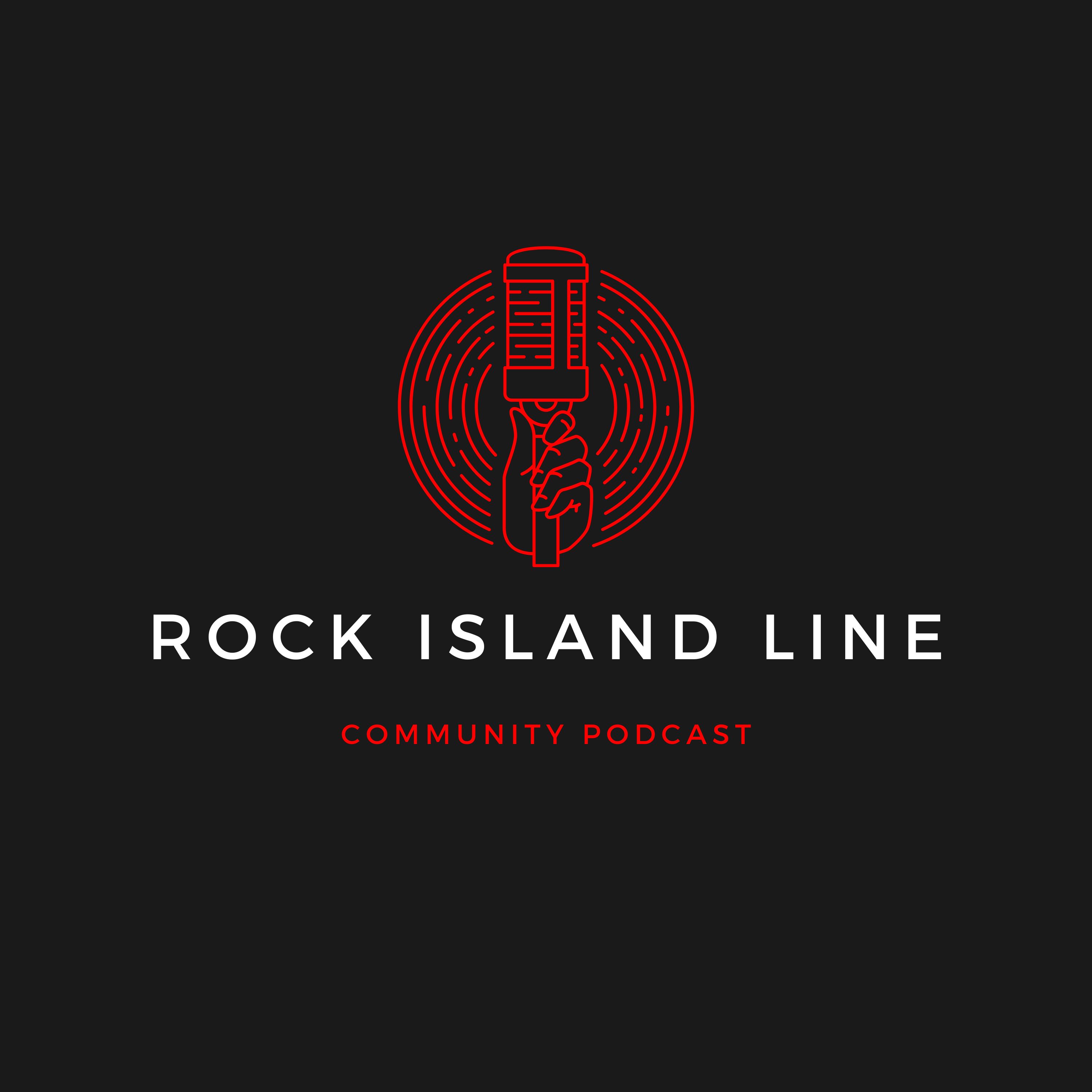 Rock Island Line