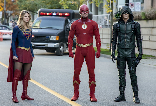 Elseworlds