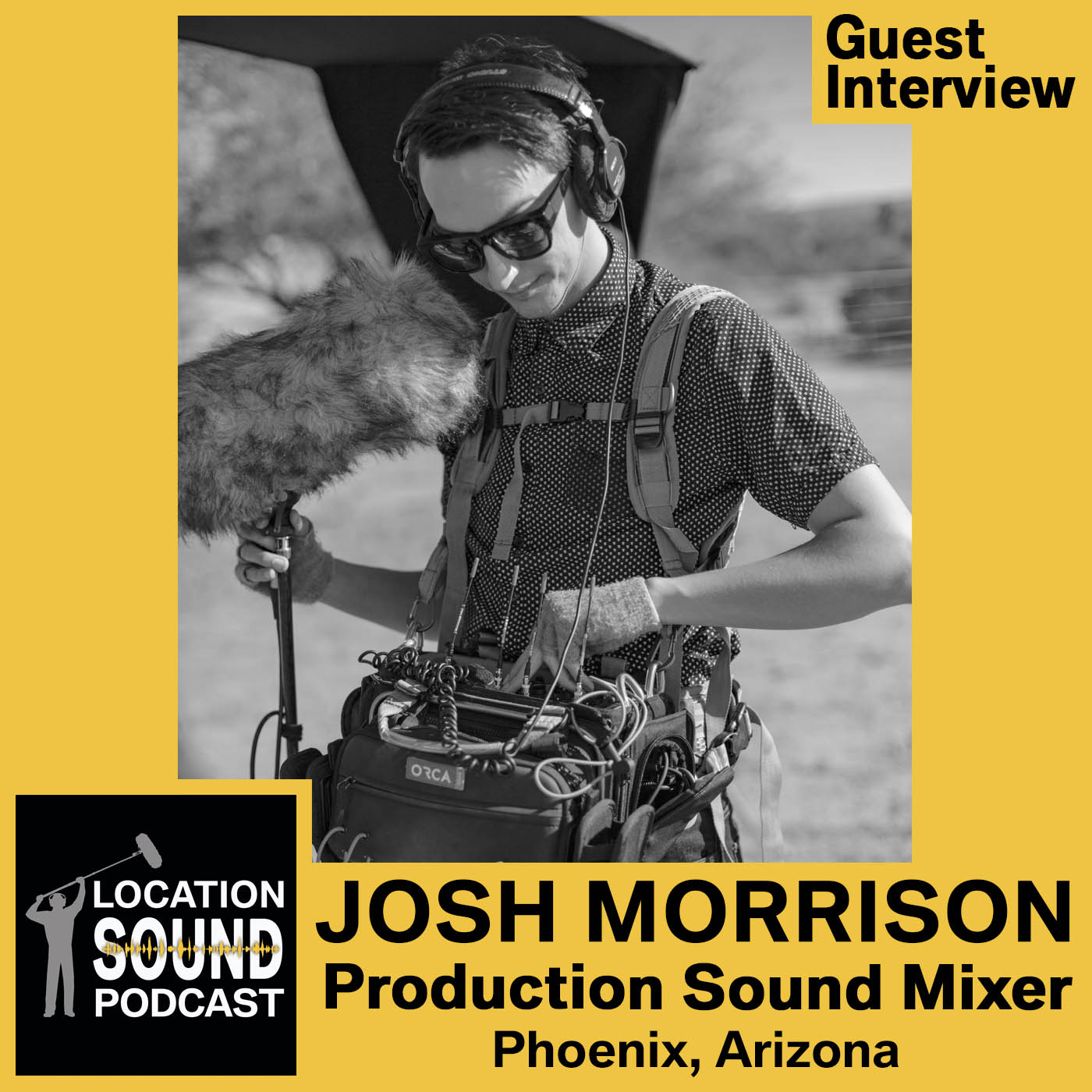 Location Sound Podcast
