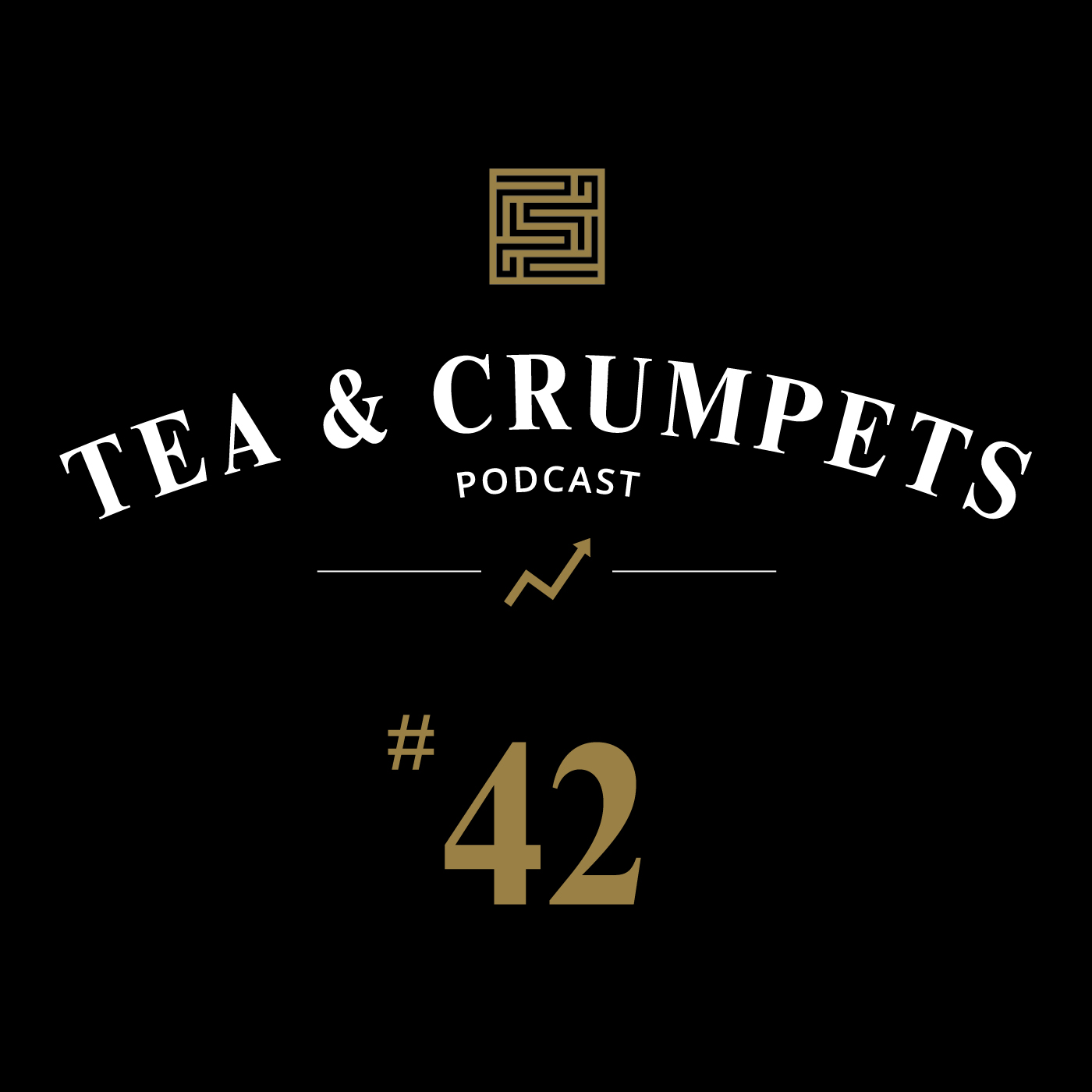Tea and Crumpets