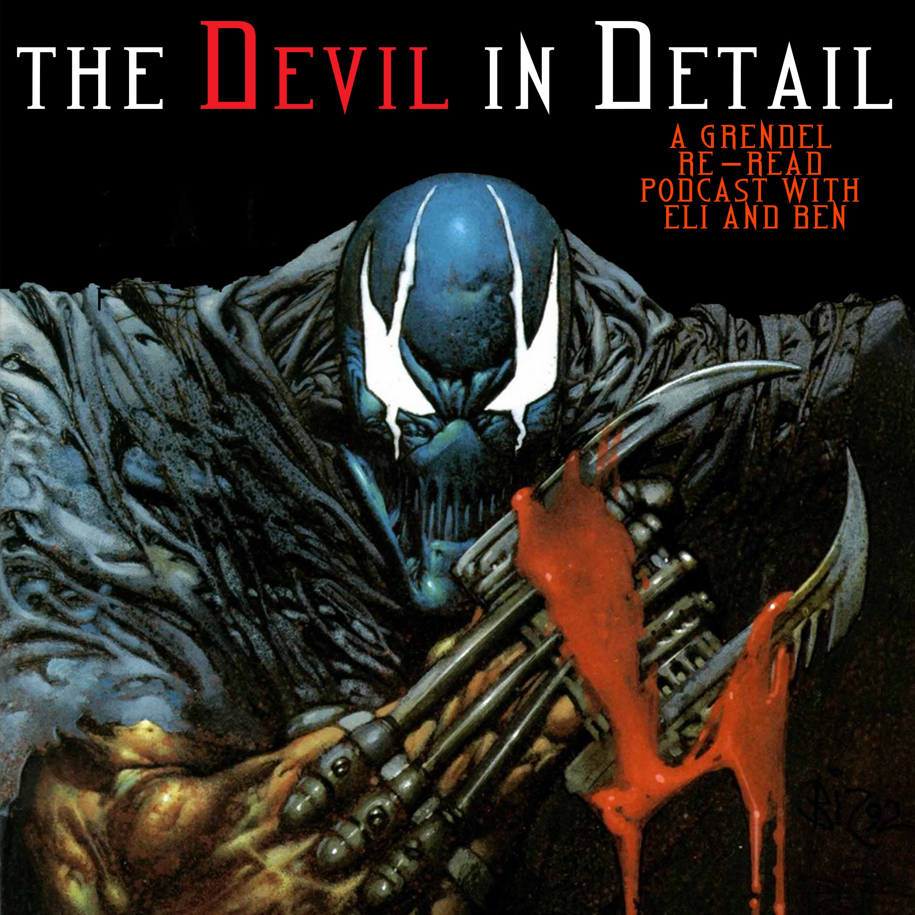 The Devil in Detail
